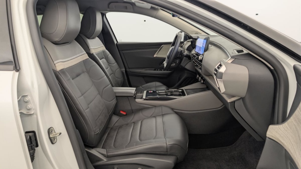 CITROEN C5 X PureTech 130 S S EAT8 Shine - ref: 1-362630 - Photo 9