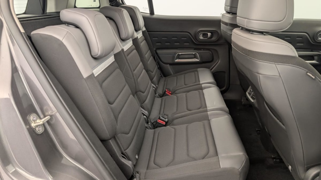 CITROEN C5 Aircross PureTech 130 S S BVM6 Feel - ref: 1-362635 - Photo 10