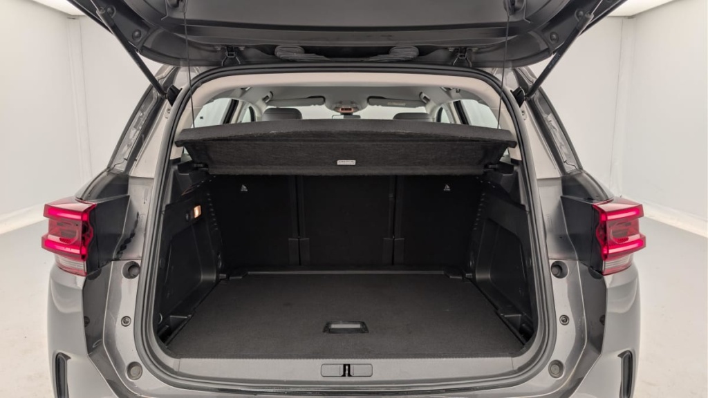 CITROEN C5 Aircross PureTech 130 S S BVM6 Feel - ref: 1-362635 - Photo 11