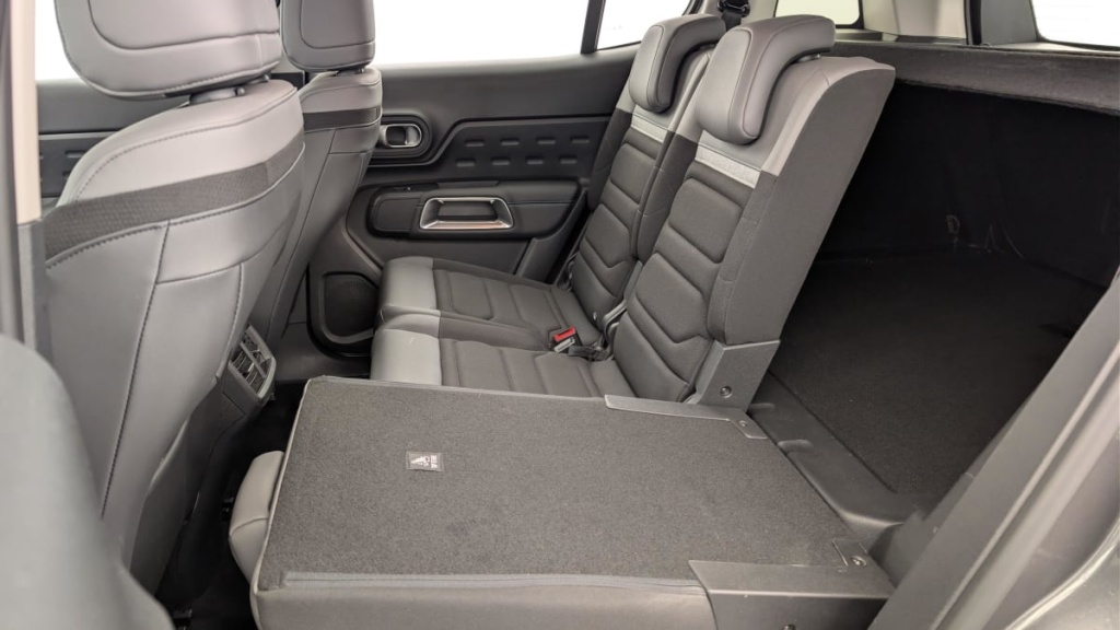 CITROEN C5 Aircross PureTech 130 S S BVM6 Feel - ref: 1-362635 - Photo 12