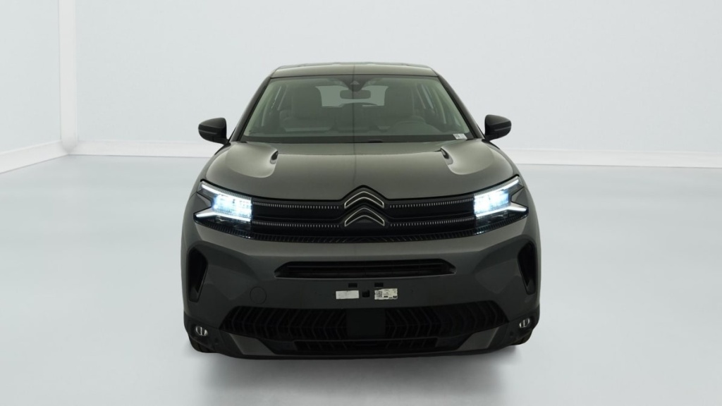 CITROEN C5 Aircross PureTech 130 S S BVM6 Feel - ref: 1-362635 - Photo 2