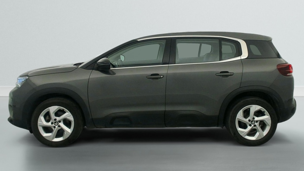 CITROEN C5 Aircross PureTech 130 S S BVM6 Feel - ref: 1-362635 - Photo 4