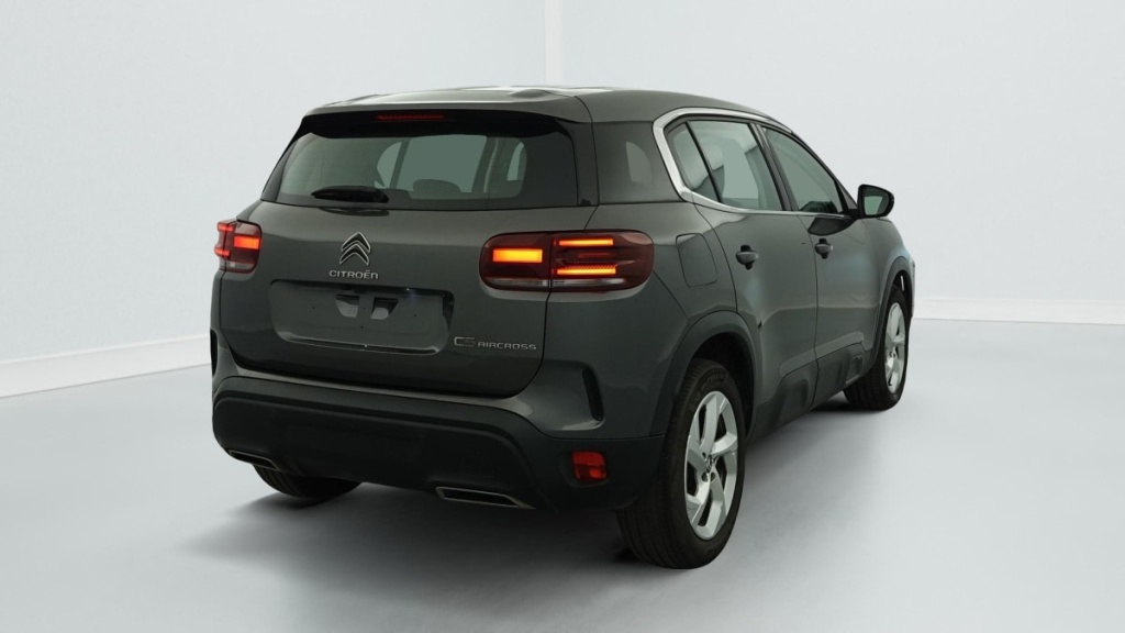 CITROEN C5 Aircross PureTech 130 S S BVM6 Feel - ref: 1-362635 - Photo 7