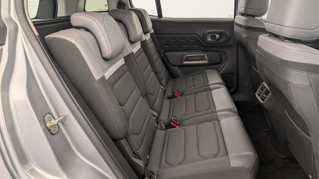 CITROEN C5 Aircross PureTech 130 S S BVM6 Feel - ref: 1-362636 - Photo 10