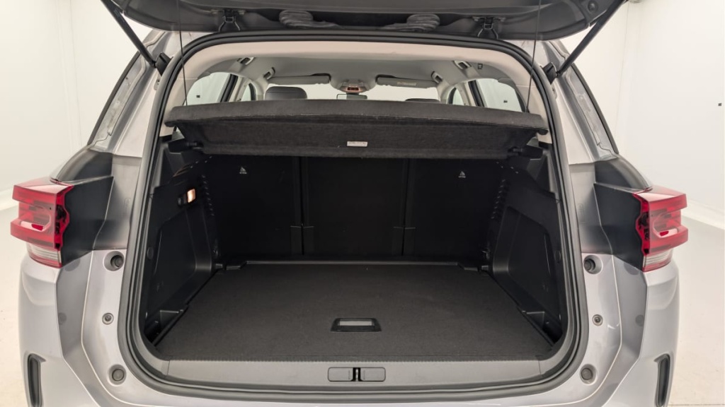 CITROEN C5 Aircross PureTech 130 S S BVM6 Feel - ref: 1-362636 - Photo 11