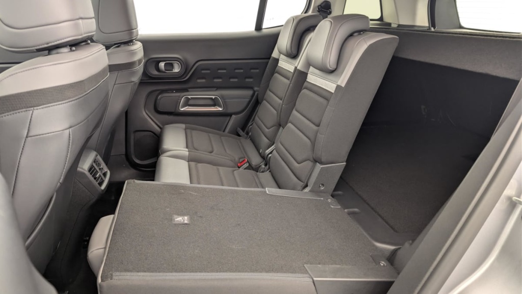 CITROEN C5 Aircross PureTech 130 S S BVM6 Feel - ref: 1-362636 - Photo 12