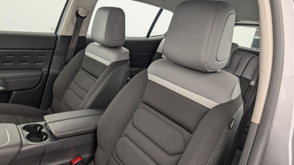 CITROEN C5 Aircross PureTech 130 S S BVM6 Feel - ref: 1-362636 - Photo 16