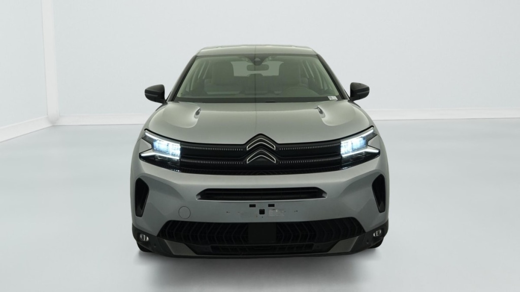 CITROEN C5 Aircross PureTech 130 S S BVM6 Feel - ref: 1-362636 - Photo 2