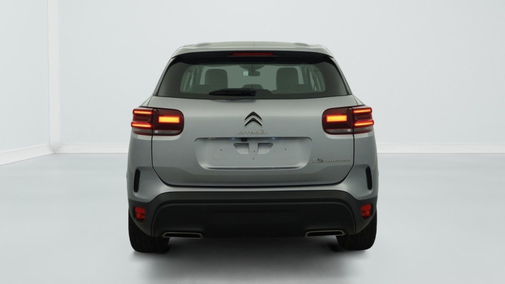 CITROEN C5 Aircross PureTech 130 S S BVM6 Feel - ref: 1-362636 - Photo 6