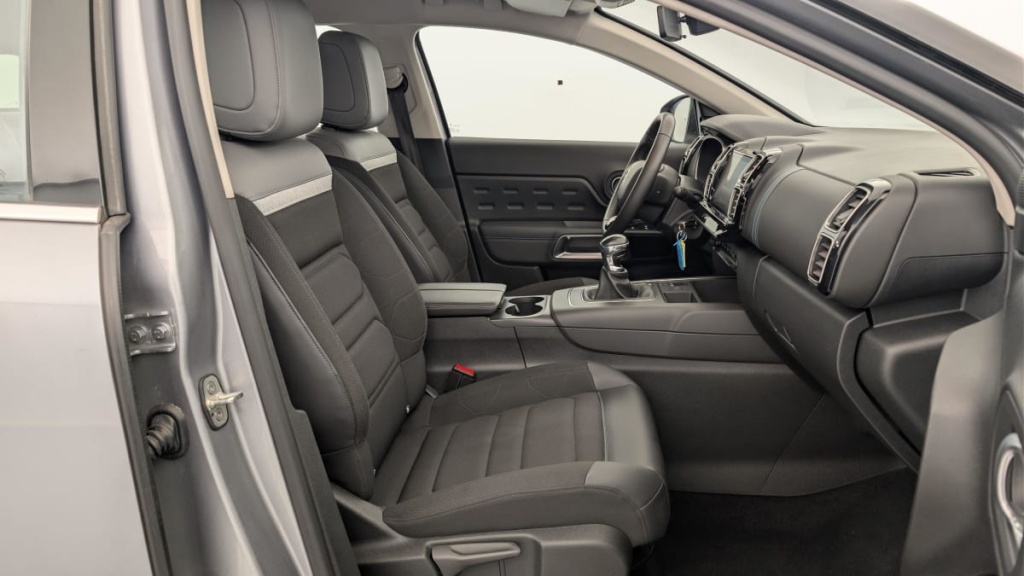 CITROEN C5 Aircross PureTech 130 S S BVM6 Feel - ref: 1-362636 - Photo 9