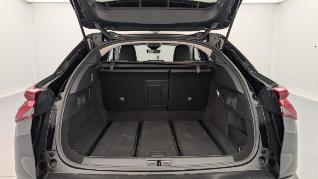 CITROEN C5 X PureTech 130 EAT8 Plus - ref: 1-362666 - Photo 11