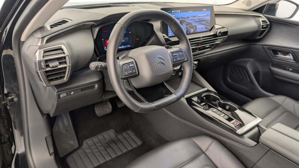 CITROEN C5 X PureTech 130 EAT8 Plus - ref: 1-362666 - Photo 15