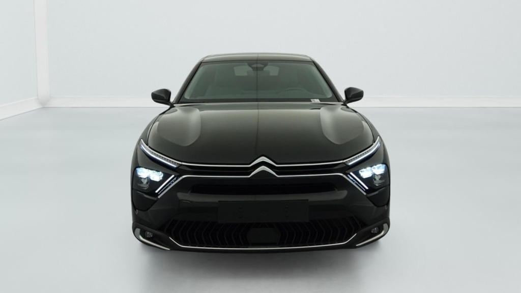 CITROEN C5 X PureTech 130 EAT8 Plus - ref: 1-362666 - Photo 2