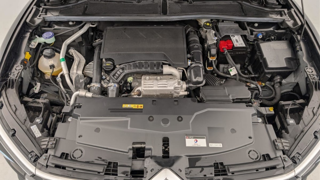 CITROEN C5 X PureTech 130 EAT8 Plus - ref: 1-362666 - Photo 20