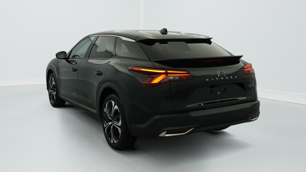 CITROEN C5 X PureTech 130 EAT8 Plus - ref: 1-362666 - Photo 5