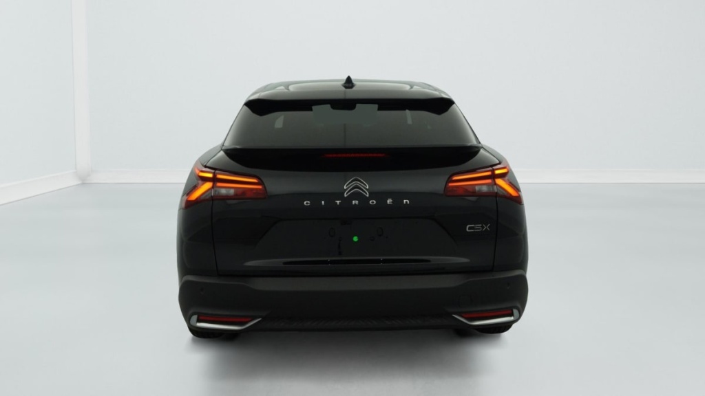 CITROEN C5 X PureTech 130 EAT8 Plus - ref: 1-362666 - Photo 6