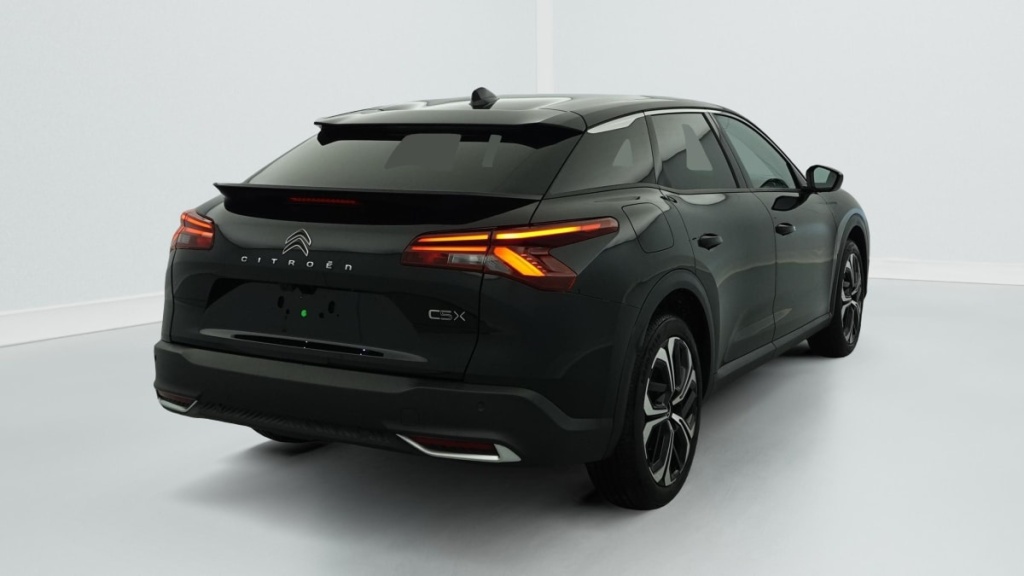 CITROEN C5 X PureTech 130 EAT8 Plus - ref: 1-362666 - Photo 7