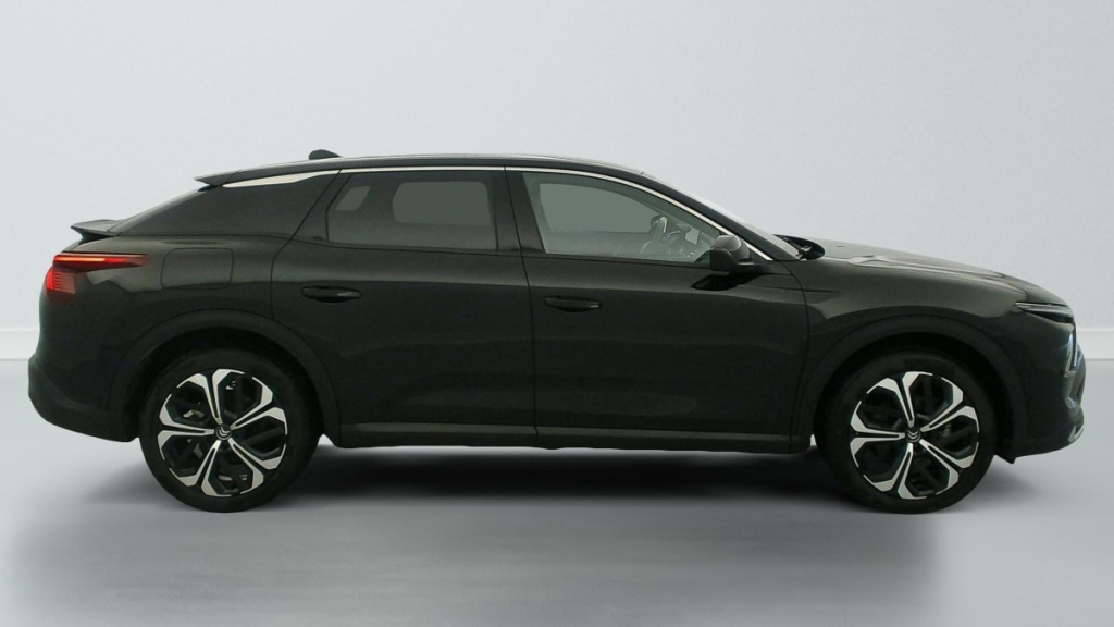 CITROEN C5 X PureTech 130 EAT8 Plus - ref: 1-362666 - Photo 8