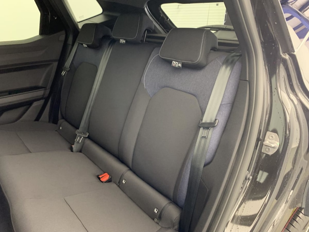 DACIA Duster Hybrid 140 Journey - ref: 1-362671 - Photo 20