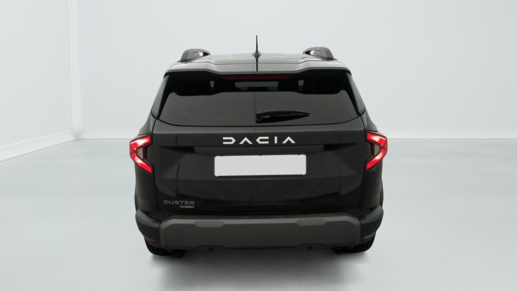 DACIA Duster Hybrid 140 Journey - ref: 1-362671 - Photo 6