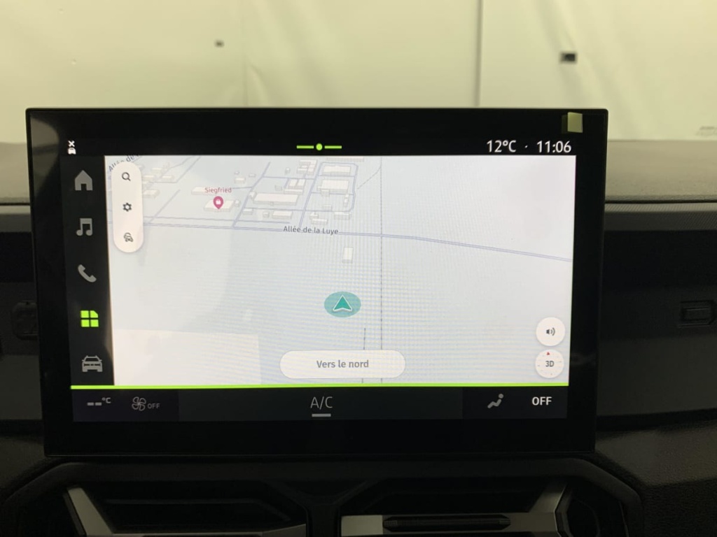 DACIA Duster Hybrid 140 Journey - ref: 1-362673 - Photo 16