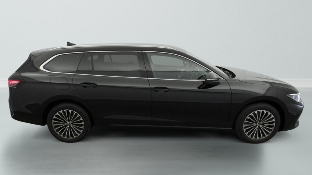 VOLKSWAGEN Passat 1.5 eTSI OPF 150 DSG7 Elegance - ref: 1-362703 - Photo 8