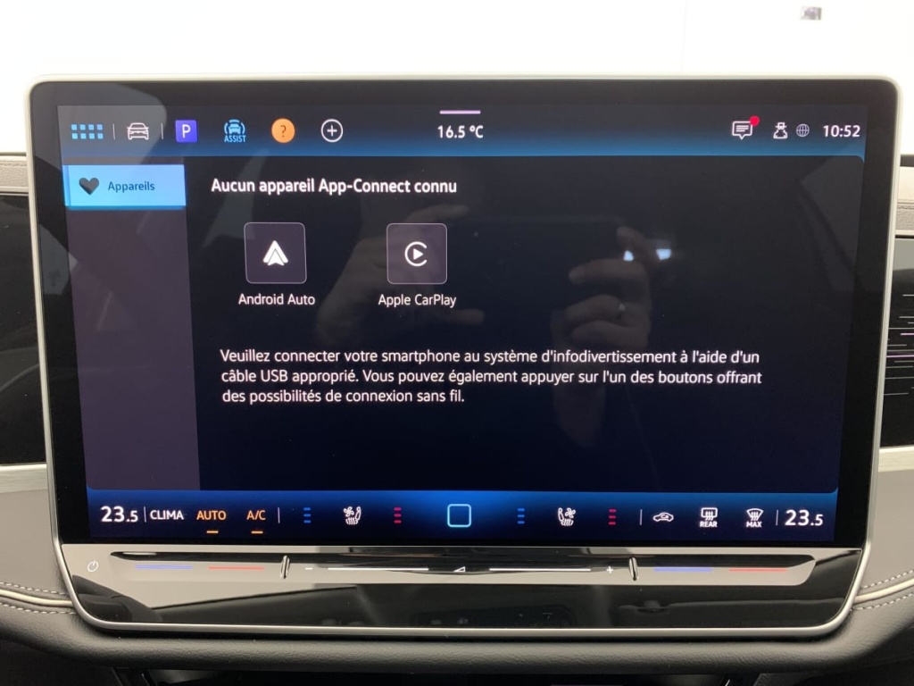 VOLKSWAGEN Passat 1.5 eTSI OPF 150 DSG7 Elegance - ref: 1-362706 - Photo 19