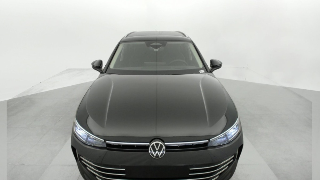 VOLKSWAGEN Passat 1.5 eTSI OPF 150 DSG7 Elegance - ref: 1-362706 - Photo 2