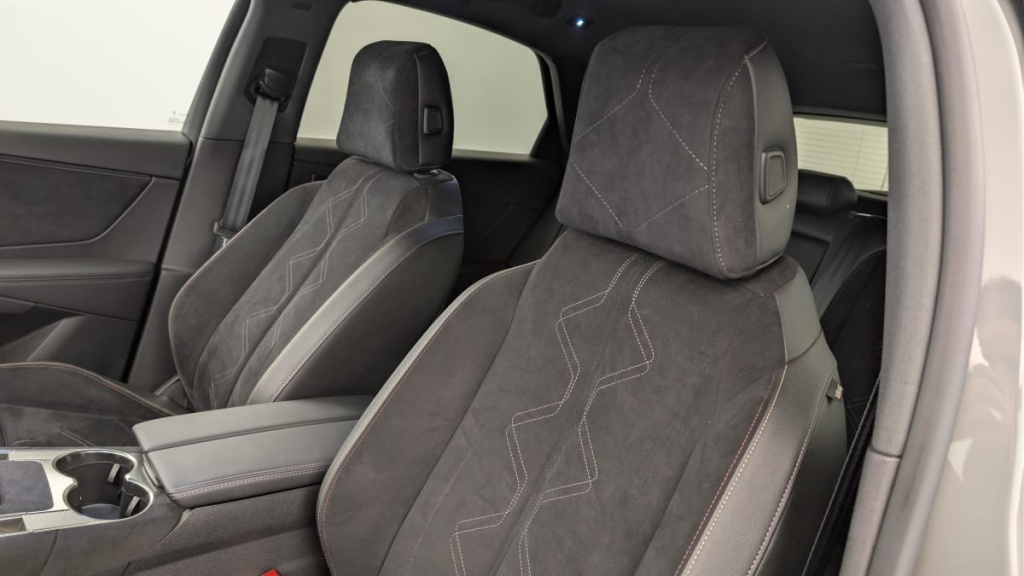 DS DS7 Hybride Rechargeable E-Tense 300 EAT8 4x4 Performance Line + - ref: 1-362741 - Photo 16