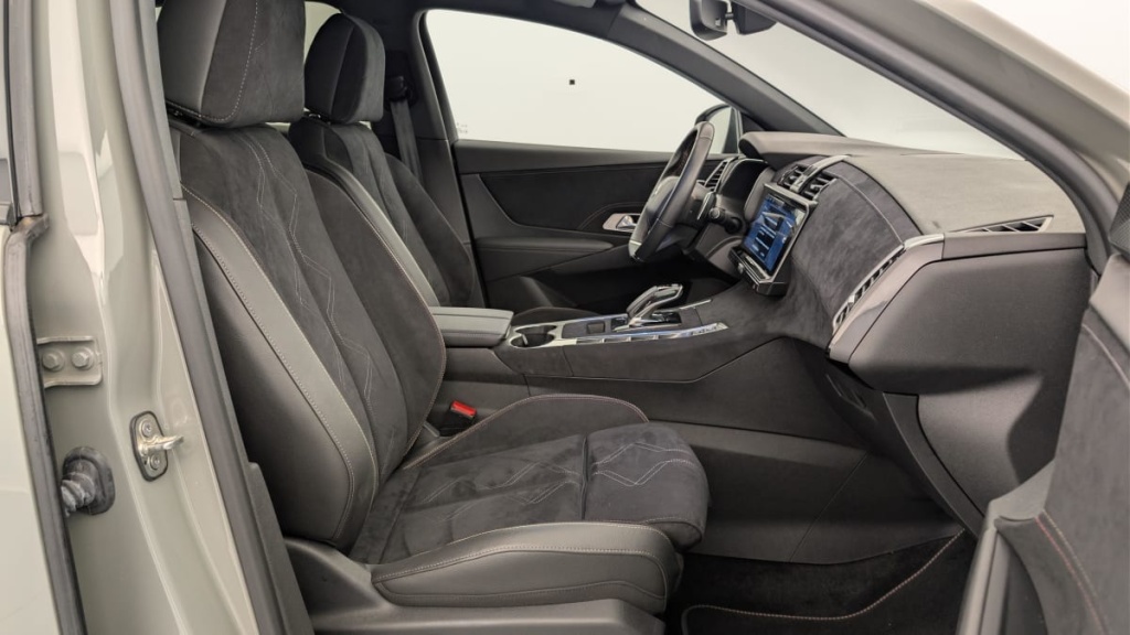 DS DS7 Hybride Rechargeable E-Tense 300 EAT8 4x4 Performance Line + - ref: 1-362741 - Photo 9