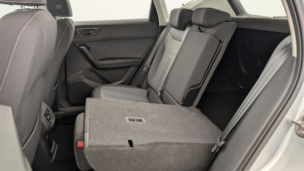 SEAT Ateca 1.5 TSI 150 ch Start Stop DSG7 Style - ref: 1-362971 - Photo 12