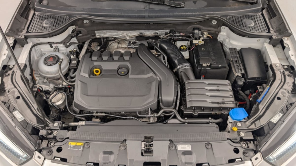 SEAT Ateca 1.5 TSI 150 ch Start Stop DSG7 Style - ref: 1-362971 - Photo 20