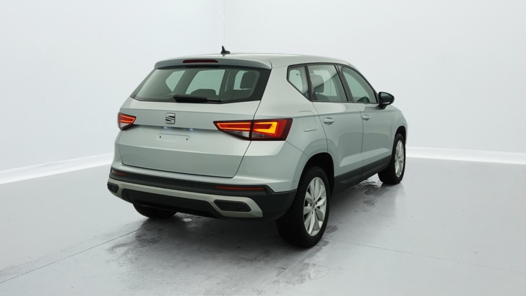 SEAT Ateca 1.5 TSI 150 ch Start Stop DSG7 Style - ref: 1-362971 - Photo 7