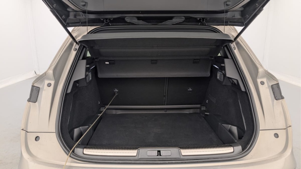 DS DS7 Hybride Rechargeable E-Tense 300 EAT8 4x4 Rivoli - ref: 1-362975 - Photo 11