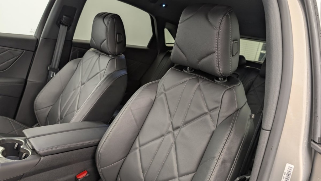 DS DS7 Hybride Rechargeable E-Tense 300 EAT8 4x4 Rivoli - ref: 1-362975 - Photo 16