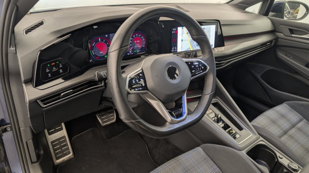 VOLKSWAGEN Golf 1.4 HYBRIDE RECHARGEABLE OPF 245 DSG6 GTE - ref: 1-362984 - Photo 15