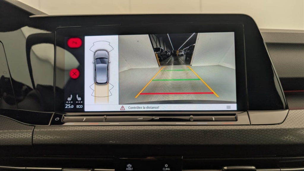 VOLKSWAGEN Golf 1.4 HYBRIDE RECHARGEABLE OPF 245 DSG6 GTE - ref: 1-362984 - Photo 18