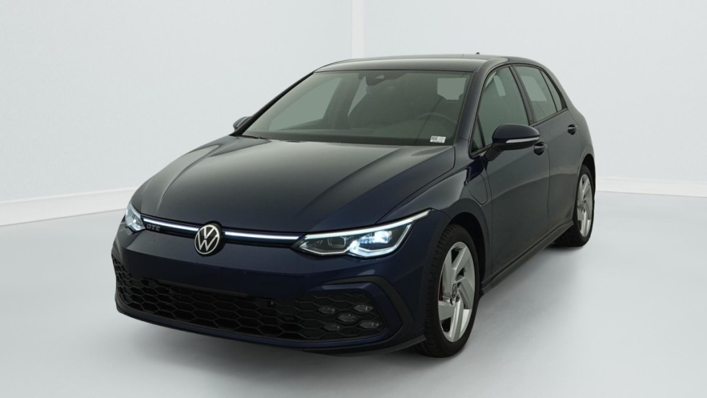 VOLKSWAGEN Golf 1.4 HYBRIDE RECHARGEABLE OPF 245 DSG6 GTE - ref: 1-362984 - Photo 3