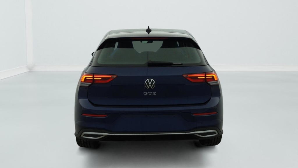 VOLKSWAGEN Golf 1.4 HYBRIDE RECHARGEABLE OPF 245 DSG6 GTE - ref: 1-362984 - Photo 6