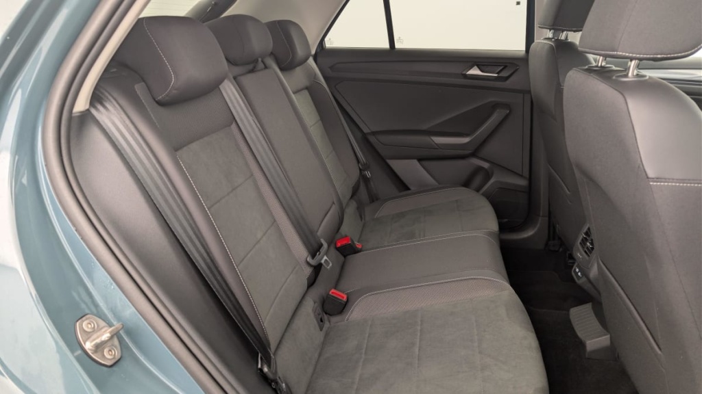 VOLKSWAGEN T-Roc 1.5 TSI EVO 150 Start Stop DSG7 Style - ref: 1-363135 - Photo 10