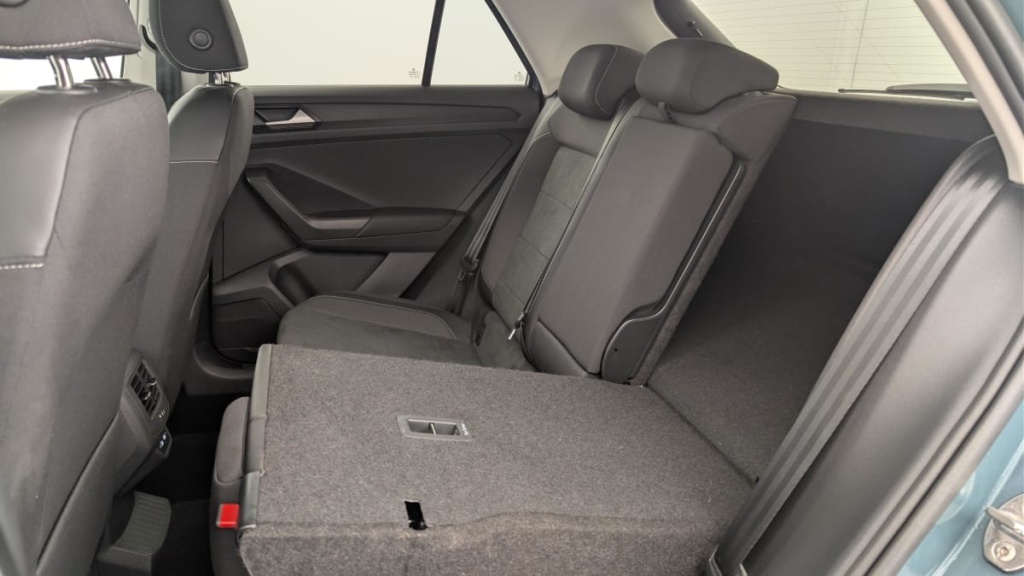 VOLKSWAGEN T-Roc 1.5 TSI EVO 150 Start Stop DSG7 Style - ref: 1-363135 - Photo 12