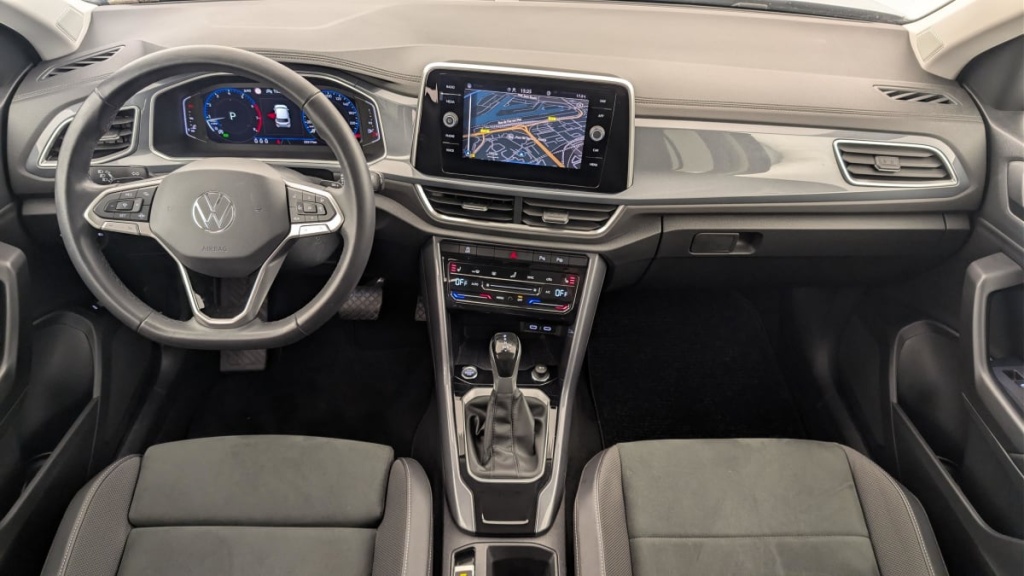 VOLKSWAGEN T-Roc 1.5 TSI EVO 150 Start Stop DSG7 Style - ref: 1-363135 - Photo 13