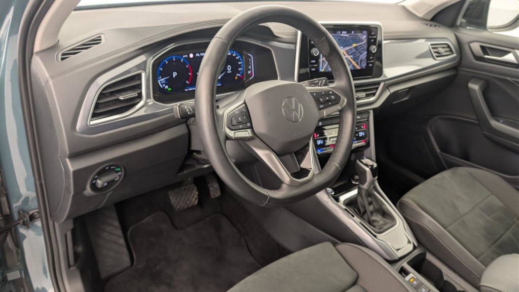 VOLKSWAGEN T-Roc 1.5 TSI EVO 150 Start Stop DSG7 Style - ref: 1-363135 - Photo 15