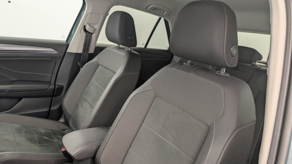 VOLKSWAGEN T-Roc 1.5 TSI EVO 150 Start Stop DSG7 Style - ref: 1-363135 - Photo 16