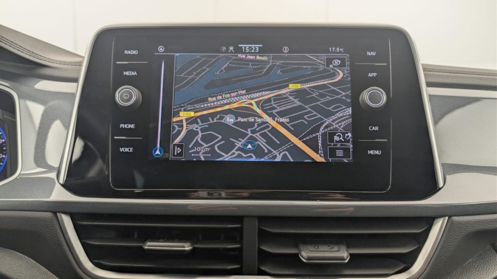 VOLKSWAGEN T-Roc 1.5 TSI EVO 150 Start Stop DSG7 Style - ref: 1-363135 - Photo 17