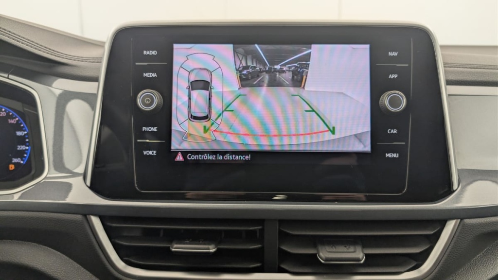 VOLKSWAGEN T-Roc 1.5 TSI EVO 150 Start Stop DSG7 Style - ref: 1-363135 - Photo 18