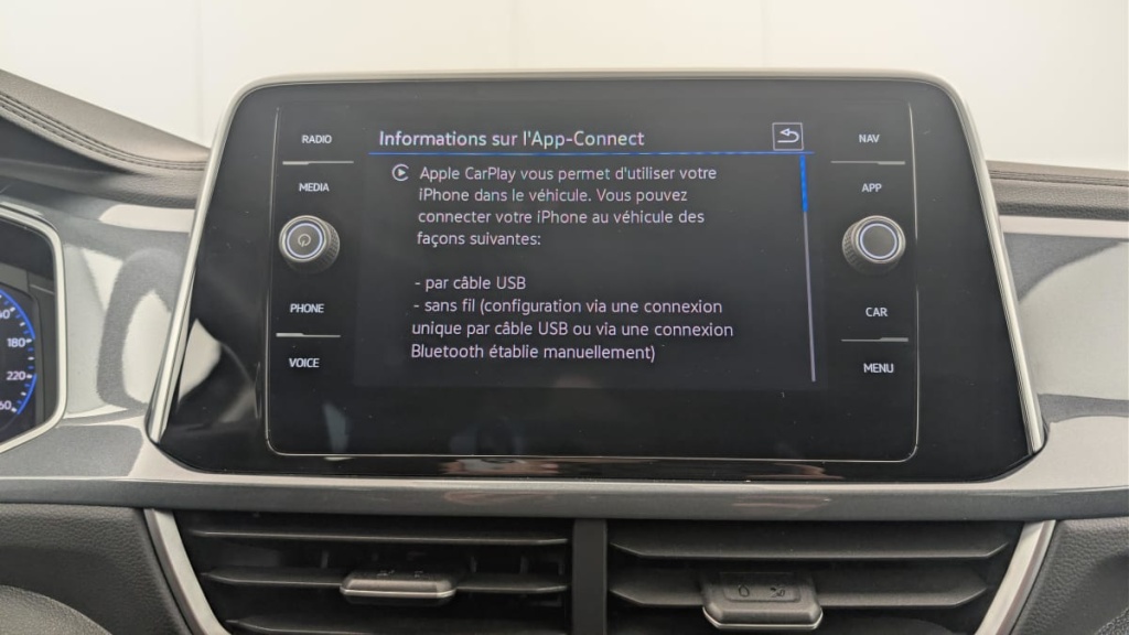 VOLKSWAGEN T-Roc 1.5 TSI EVO 150 Start Stop DSG7 Style - ref: 1-363135 - Photo 19