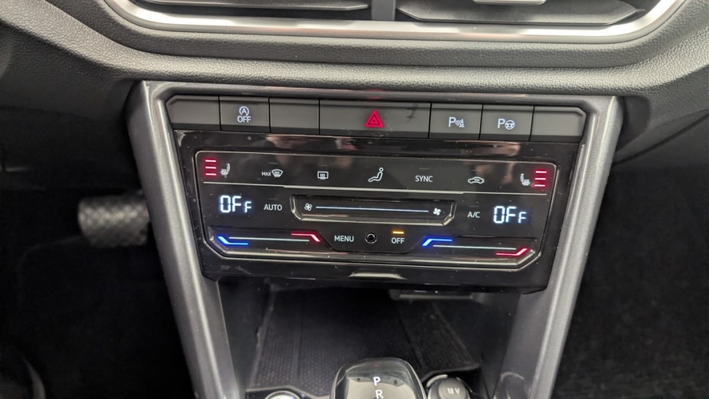 VOLKSWAGEN T-Roc 1.5 TSI EVO 150 Start Stop DSG7 Style - ref: 1-363135 - Photo 20