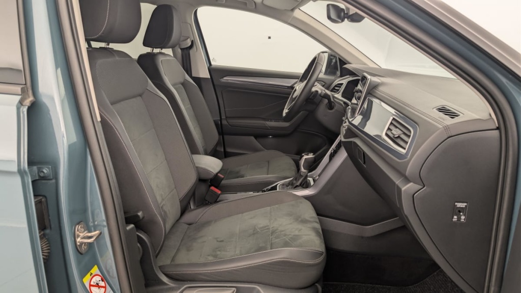 VOLKSWAGEN T-Roc 1.5 TSI EVO 150 Start Stop DSG7 Style - ref: 1-363135 - Photo 9