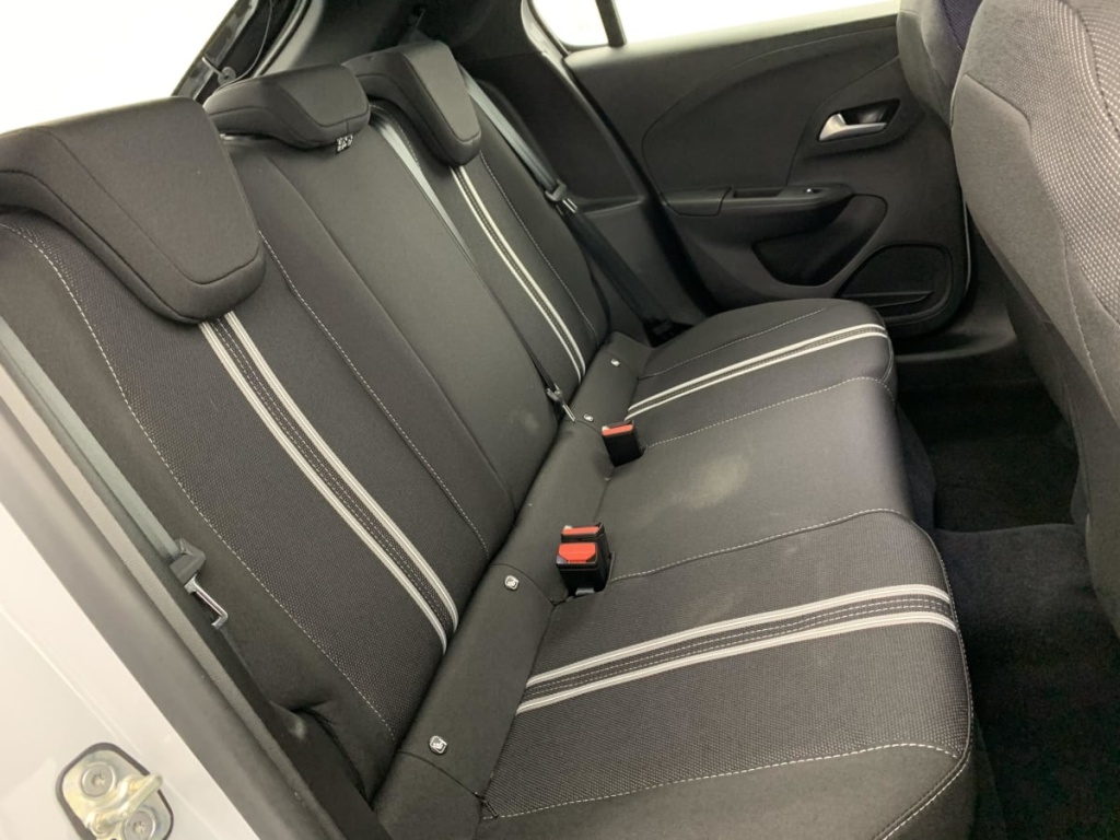 OPEL Corsa 1.2 Turbo Hybrid 110 ch e-DCT6 GS - ref: 1-363160 - Photo 10